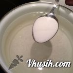 Шаг 9 (Кулинарный рецепт с фото - Красим яйца луковой шелухой )