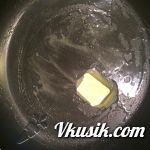 Шаг 2 (Кулинарный рецепт с фото - Жареные стейки лосятины)