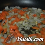Шаг 3 (Кулинарный рецепт с фото - Лососевый суп)